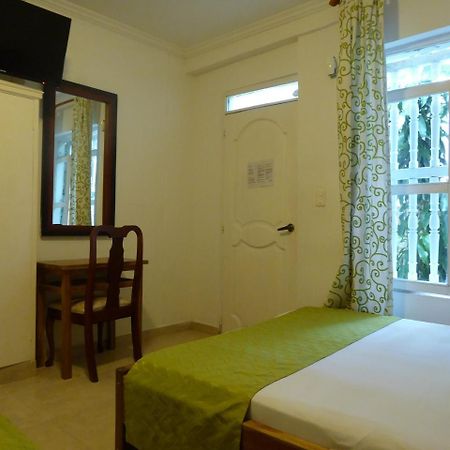 Готель Casa Mary Cartagena Екстер'єр фото