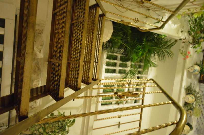 Готель Casa Mary Cartagena Екстер'єр фото