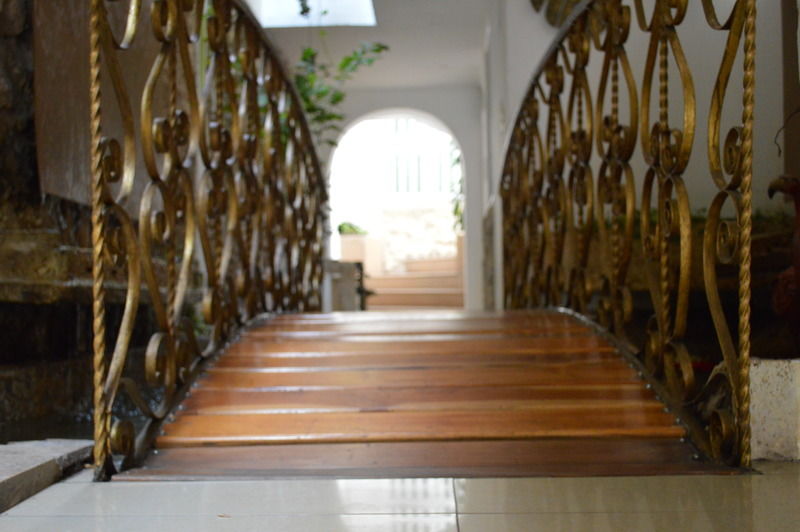 Готель Casa Mary Cartagena Екстер'єр фото